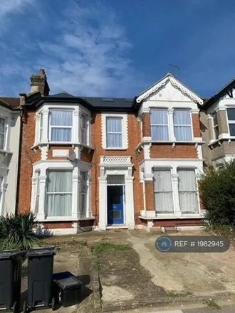 Rent this 2 bed apartment on Kensington Gardens in London, IG1 3EJ