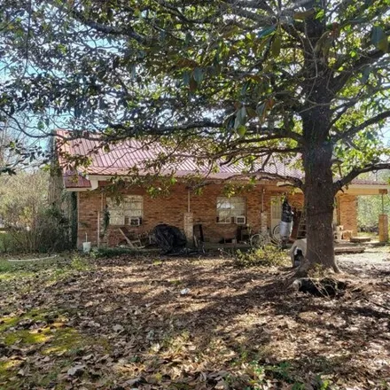 Image 4 - 1528 North Park Avenue, Columbia, MS 39429, USA - House for sale