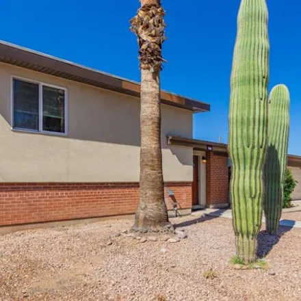 Image 5 - 7909 East 2nd Street, Tucson, AZ 85710, USA - House for rent