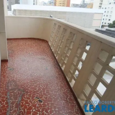 Buy this 2 bed apartment on Avenida Rio Branco in Campos Elísios, São Paulo - SP