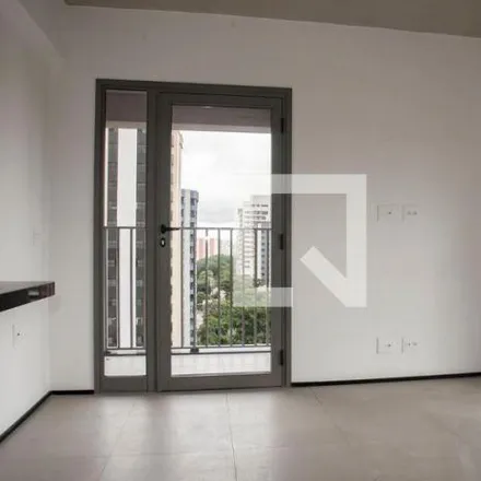 Buy this 1 bed apartment on Rua Loefgren 1409 in Mirandópolis, São Paulo - SP
