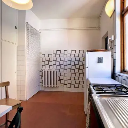 Rent this 1 bed apartment on Il Galeone in Via dei Ginori, 52R