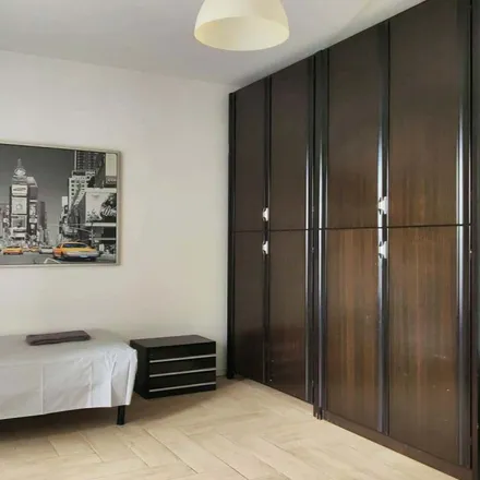 Rent this 5 bed apartment on Via Angelo De Gasperis in 20162 Milan MI, Italy