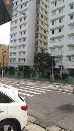 Image 1 - Shell, Avenida Senador Vergueiro, Rudge Ramos, São Bernardo do Campo - SP, 09616-070, Brazil - Apartment for sale