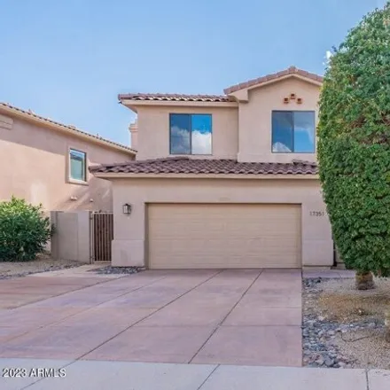 Buy this 4 bed house on 17351 East Via Del Oro in Fountain Hills, AZ 85268
