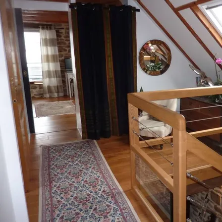 Rent this 2 bed house on Plobannalec-Lesconil in Finistère, France