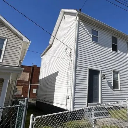 Buy this 3 bed house on Alley 55 in Cumberland, MD 21502