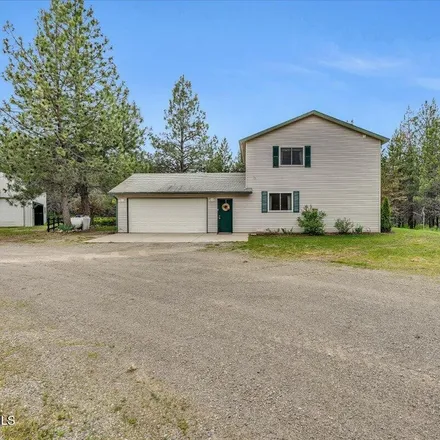 Image 1 - 35321 North Kelso Drive, Kootenai County, ID 83869, USA - House for sale