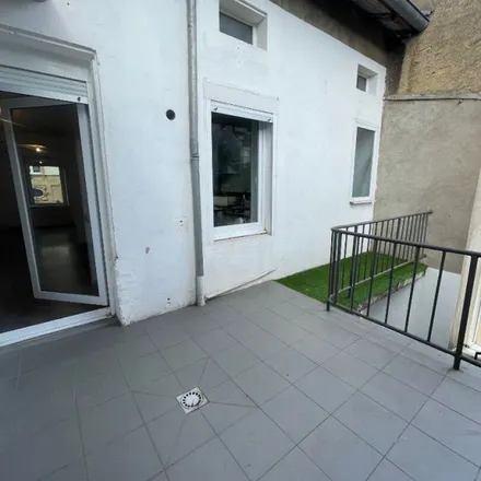 Rent this 2 bed apartment on 60 Rue du Maréchal Foch in 57700 Hayange, France