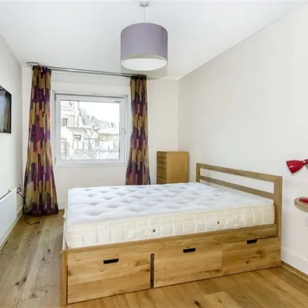 Rent this 1 bed apartment on Long Lane in Bermondsey Village, London