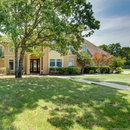 Buy this 6 bed house on 1298 East 113th Street in Jenks, OK 74037