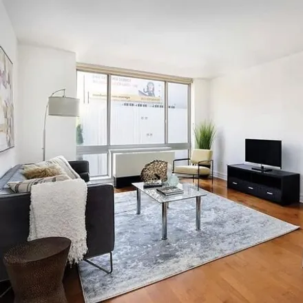 Buy this 2 bed condo on Bridge Tower Place in East 61st Street, New York