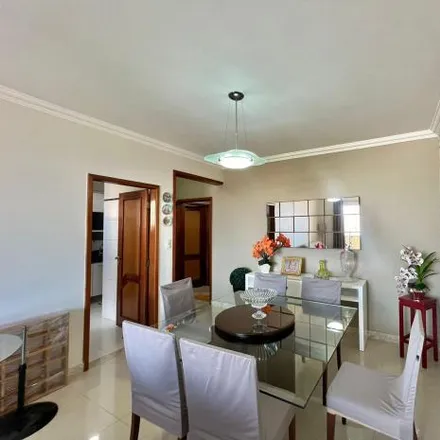 Buy this 3 bed apartment on Travessa dos Tupinambás 779 in Batista Campos, Belém - PA
