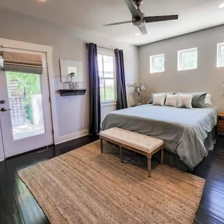 Rent this 5 bed house on Austin