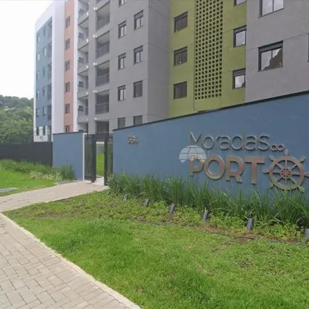 Rent this 3 bed apartment on Rua Oscar Gomes de Oliveira 564 in Santa Cândida, Curitiba - PR