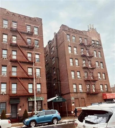 Image 3 - 1910 Nostrand Avenue, New York, NY 11226, USA - Apartment for sale