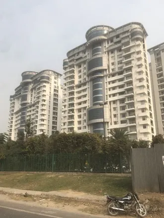 Image 6 - Surajkund Road, Greenfield, Faridabad - 121001, Haryana, India - Apartment for rent