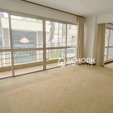 Rent this 3 bed apartment on Edifício Tropical in Rua Engenheiro Rodolfo Ferraz 248, Jardim Blumenau