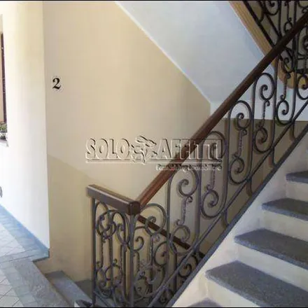 Image 4 - Via Rosolino Pilo 44 scala A, 10143 Turin TO, Italy - Apartment for rent