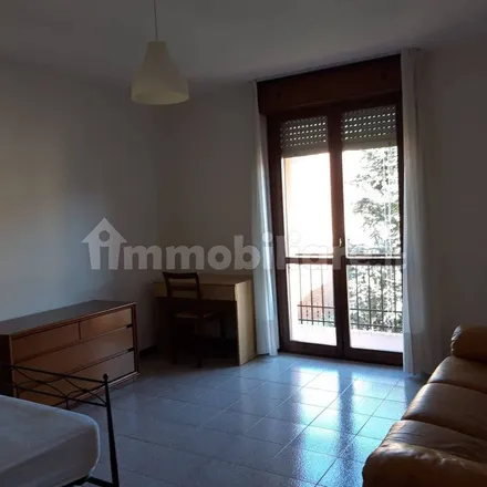 Rent this 4 bed apartment on Via Torino 19 in 41125 Modena MO, Italy