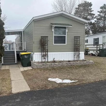 Buy this studio apartment on unnamed road in Reedsburg, WI 53959