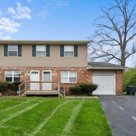 Buy this 5 bed house on 599 Goshen Court in Gahanna, OH 43230