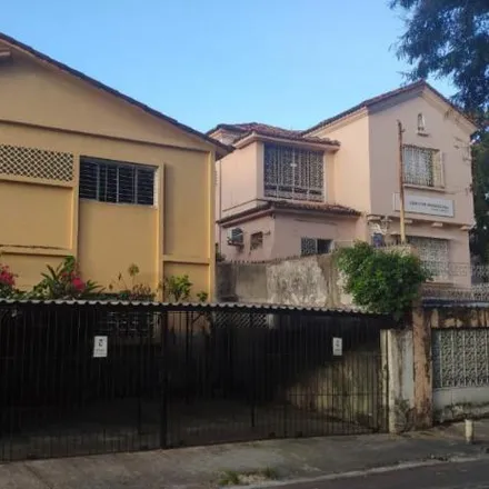 Image 2 - Rua Monte Castelo 200, Boa Vista, Recife -, 50050-310, Brazil - Apartment for rent
