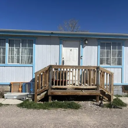Buy this studio apartment on 2559 Tonopah Street in Silver Springs, Lyon County