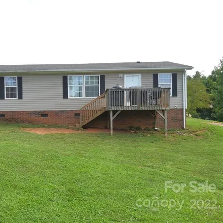 Buy this 3 bed house on 4060 Stone Creek Court in Lenoir, NC 28645