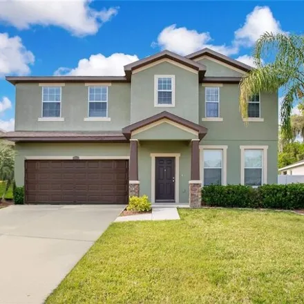 Buy this 4 bed house on 2603 Holly Bluff Court in Plant City, FL 33566