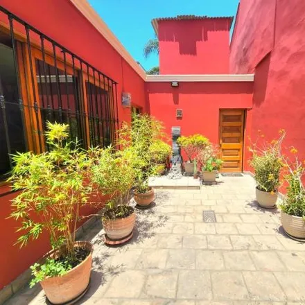 Rent this 3 bed house on Avenida Manuel Villarán in Miraflores, Lima Metropolitan Area 15048