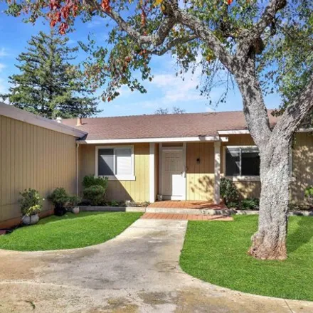 Buy this 4 bed house on 591 Mount Dell Drive in Clayton, CA 94517