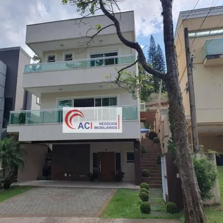 Buy this 3 bed house on Rua Luiz Correia in Jardim Passárgada, Cotia - SP