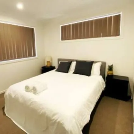 Image 6 - Kellyville NSW 2155, Australia - House for rent