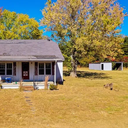 Buy this 3 bed house on 356 Gumlick Road in Lewistown, Caldwell County
