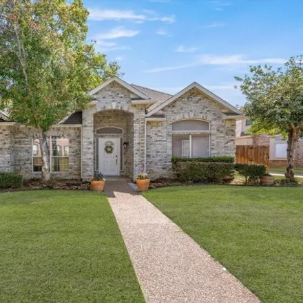 Buy this 3 bed house on 7928 Arlie Lane in North Richland Hills, TX 76182