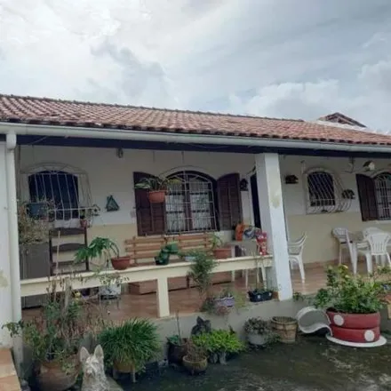 Image 2 - Rua Presidente Costa E Silva, Saquarema - RJ, 28990-970, Brazil - House for sale