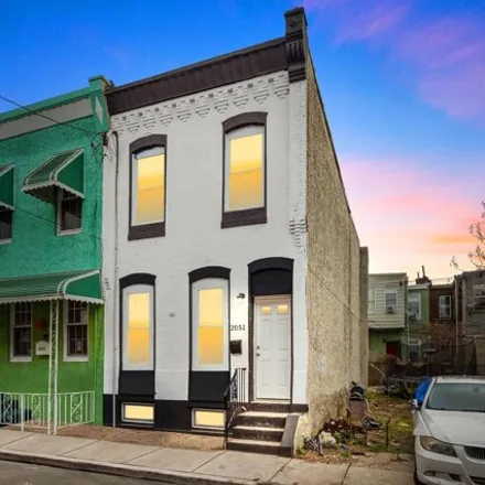 Buy this 3 bed house on 2061 East Orleans Street in Philadelphia, PA 19134