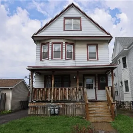 Buy this 6 bed house on 14 Mount Vernon Avenue in Buffalo, NY 14210