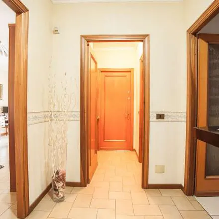 Rent this 3 bed apartment on Via Libero Leonardi in 193, 00173 Rome RM