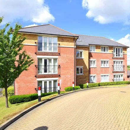 Rent this 2 bed apartment on 21-29 Ratcliffe Court in Colchester, CO4 0AZ
