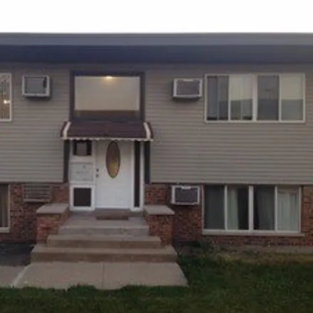 Rent this 2 bed apartment on 6553 79th Street in Burbank, IL 60459