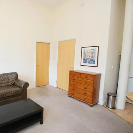 Image 3 - 39 Greendyke Street, Hutchesontown, Glasgow, G1 5PX, United Kingdom - Room for rent