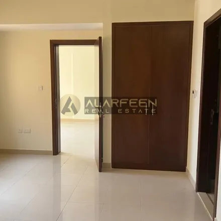 Image 6 - Kadyrov’s villa, 21 Palm Jumeirah Broadwalk, Palm Jumeirah, Dubai, United Arab Emirates - Apartment for rent