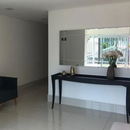 Buy this 3 bed apartment on Rua José Pacitti in Birigui, Birigui - SP