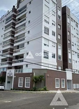 Image 2 - Colégio Estadual Presidente Kennedy, Avenida Anita Garibaldi 150, Nova Rússia, Ponta Grossa - PR, 84015-150, Brazil - Apartment for sale