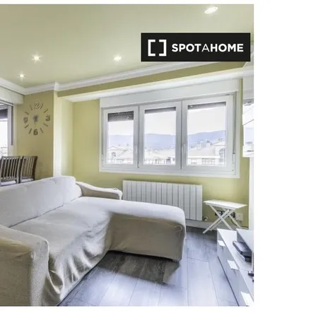 Rent this 3 bed apartment on Gaztelumendi plaza in 1, 48160 Derio