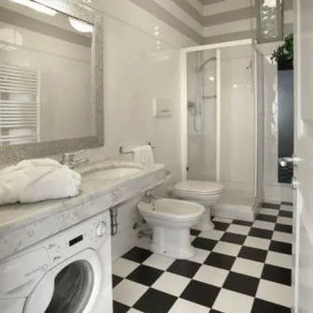 Rent this 3 bed apartment on Arco di Trionfo in Piazza della Libertà, 50199 Florence FI