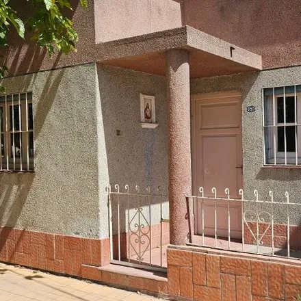 Rent this 2 bed house on Renato Della Santa 846 in Distrito Villa Hipódromo, 5501 Distrito Ciudad de Godoy Cruz