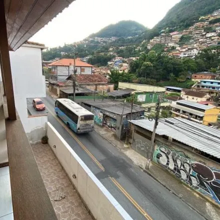 Image 2 - Rua Quissamã, Quissamã, Petrópolis - RJ, 25615-211, Brazil - Apartment for rent